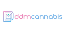 ddm cannabis logo