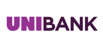 unibank logo